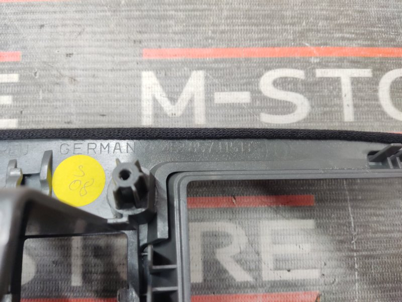 накладка панели, 340 рублей, Красноярск