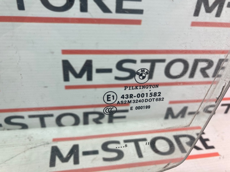 Стекло боковое, 600 рублей, Красноярск