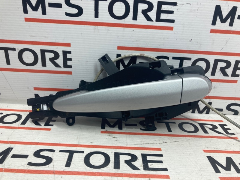 ручка двери внешняя, 980 рублей, Красноярск