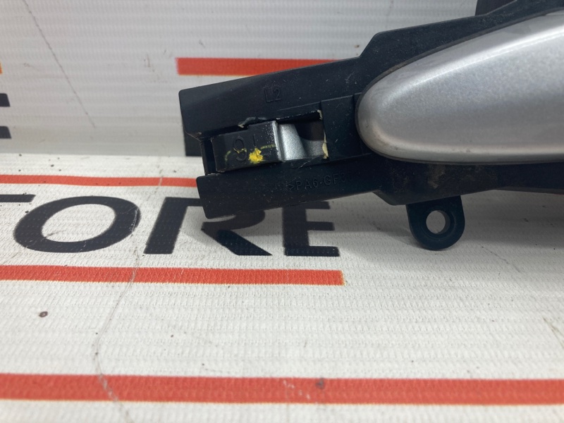 ручка двери внешняя, 980 рублей, Красноярск