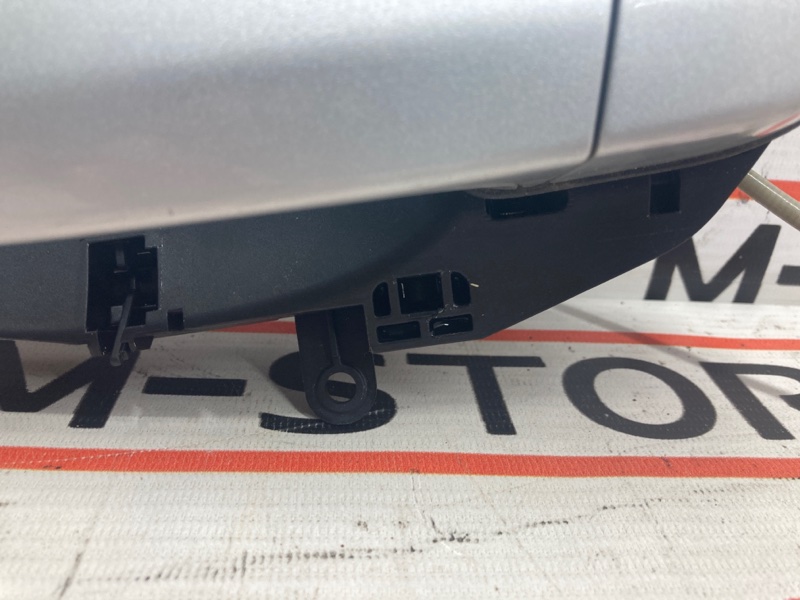 ручка двери внешняя, 980 рублей, Красноярск