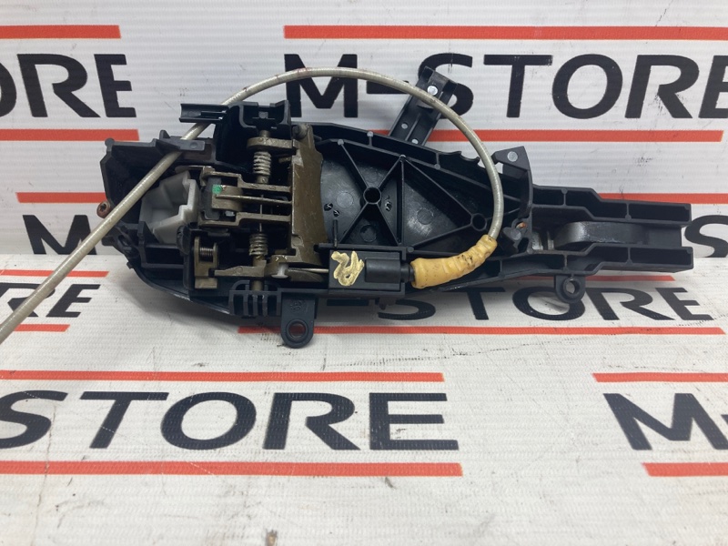 ручка двери внешняя, 980 рублей, Красноярск