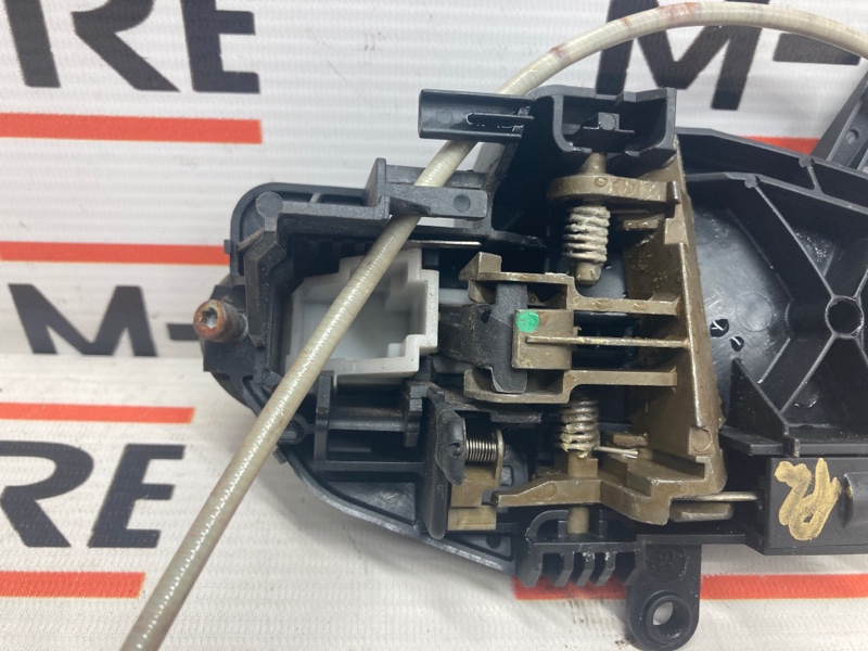 ручка двери внешняя, 980 рублей, Красноярск