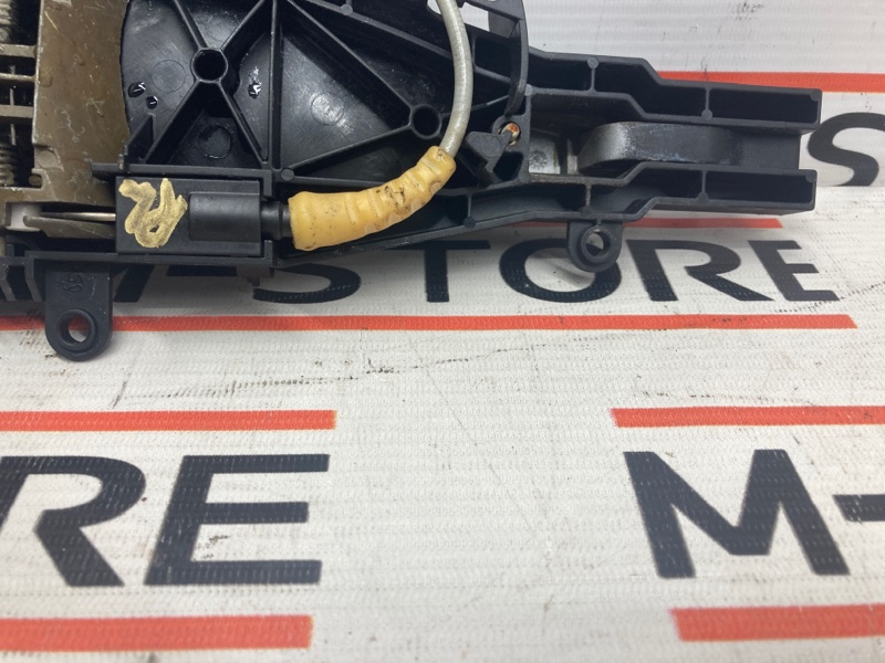 ручка двери внешняя, 980 рублей, Красноярск