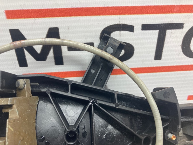 ручка двери внешняя, 980 рублей, Красноярск