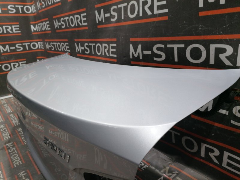 крышка багажника, 1750 рублей, Красноярск