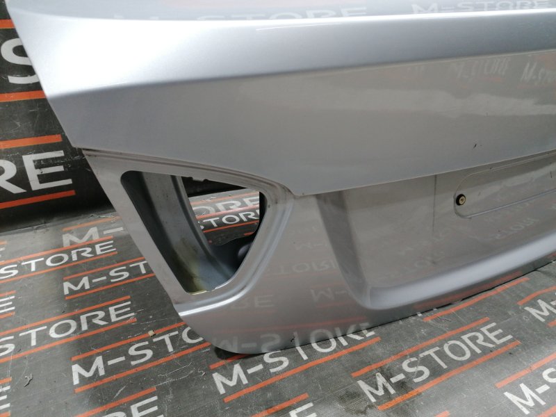 крышка багажника, 1750 рублей, Красноярск