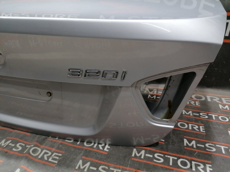 крышка багажника, 1750 рублей, Красноярск