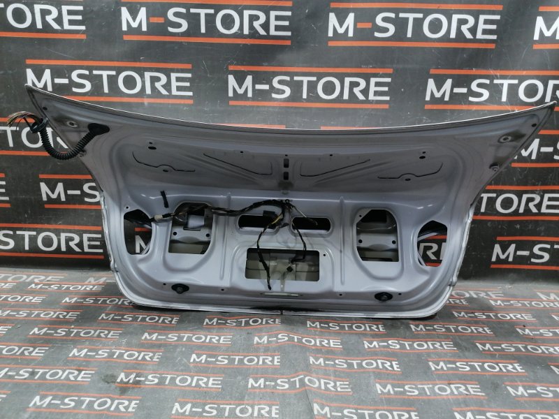 крышка багажника, 1750 рублей, Красноярск