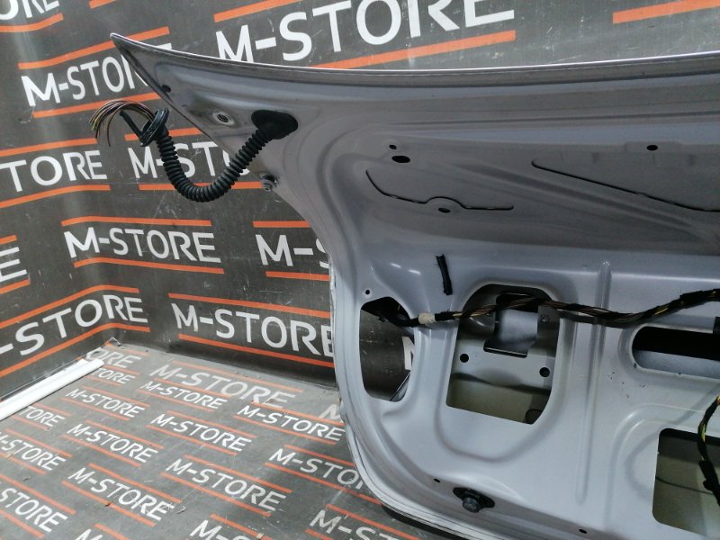 крышка багажника, 1750 рублей, Красноярск