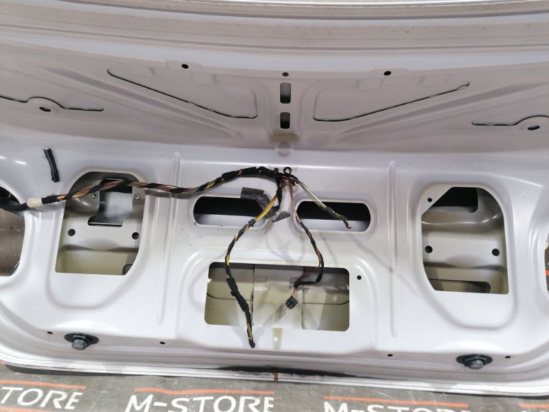 крышка багажника, 1750 рублей, Красноярск