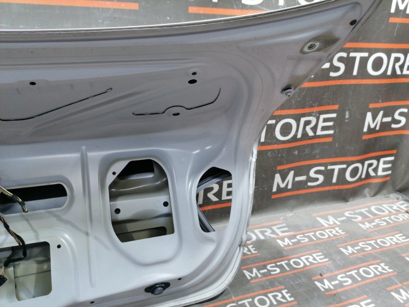 крышка багажника, 1750 рублей, Красноярск