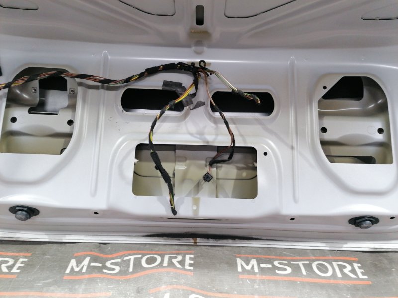 крышка багажника, 1750 рублей, Красноярск