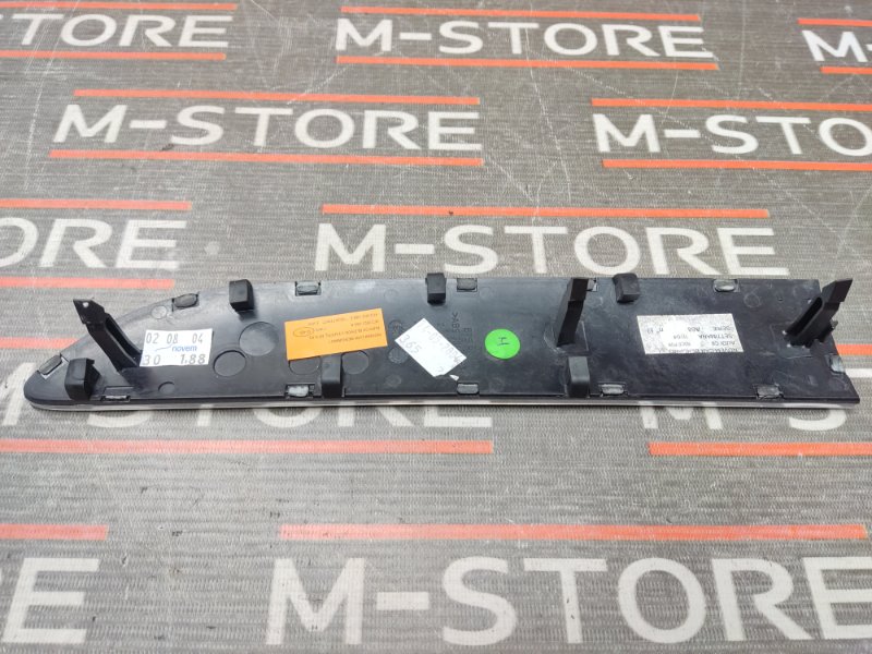 накладка панели, 190 рублей, Красноярск