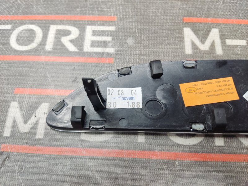 накладка панели, 190 рублей, Красноярск