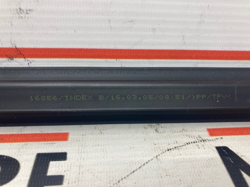 уплотнитель стекла двери, 340 рублей, Красноярск