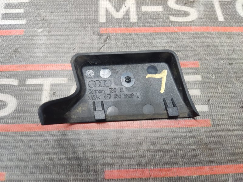 накладка стойки кузова, 190 рублей, Красноярск