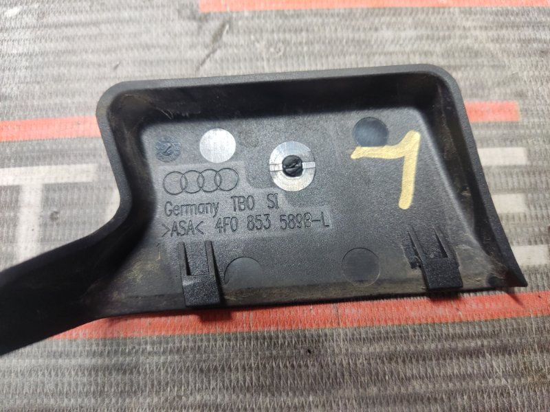 накладка стойки кузова, 190 рублей, Красноярск