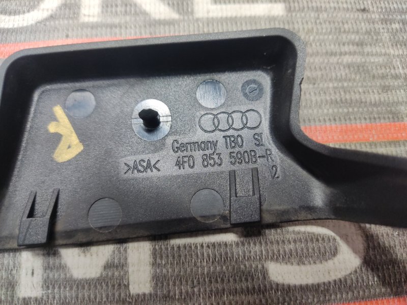 накладка стойки кузова, 190 рублей, Красноярск