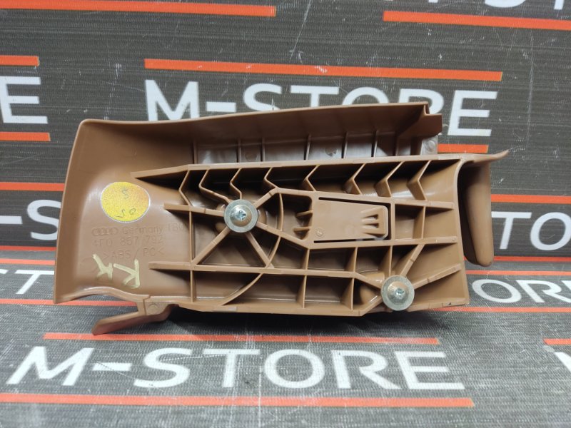 Направляющая ремня безопасности, 280 рублей, Красноярск