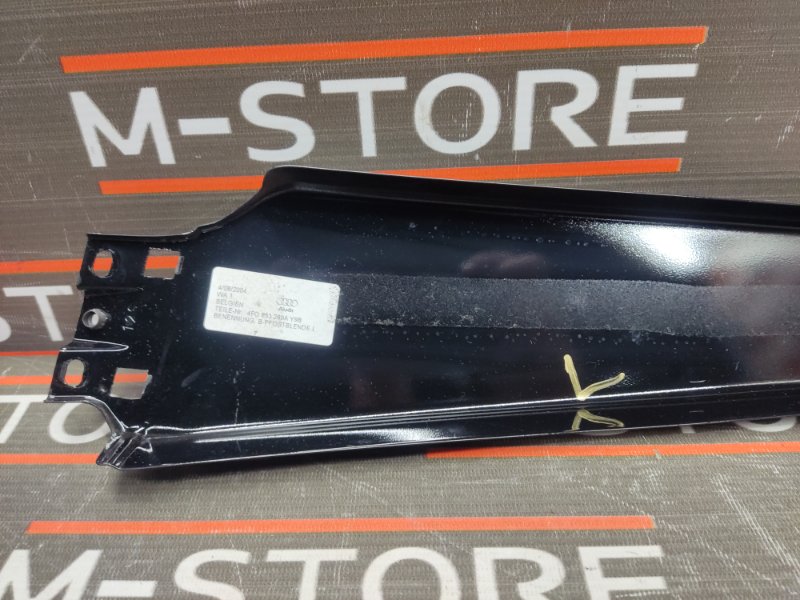 накладка стойки кузова, 190 рублей, Красноярск