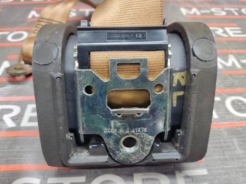 ремень безопасности, 600 рублей, Красноярск