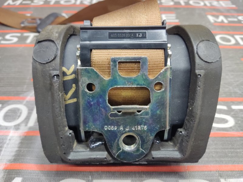 ремень безопасности, 600 рублей, Красноярск