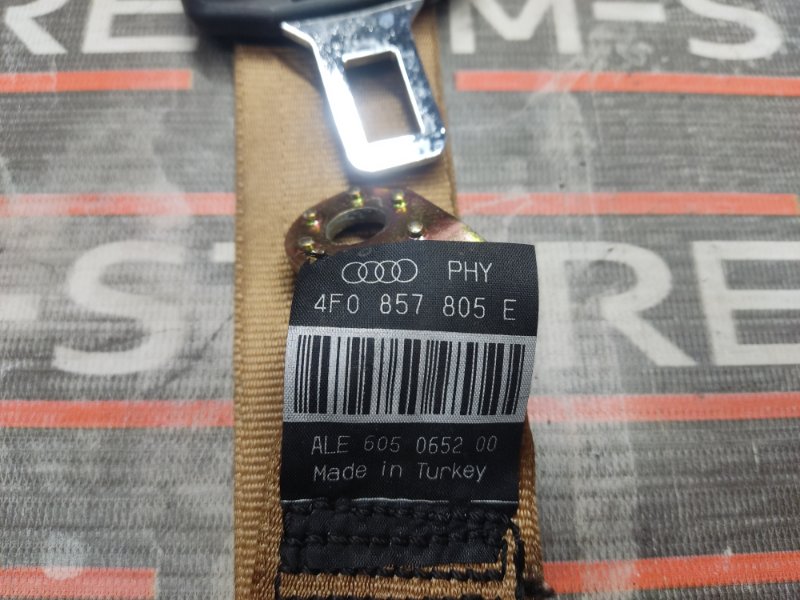 ремень безопасности, 600 рублей, Красноярск