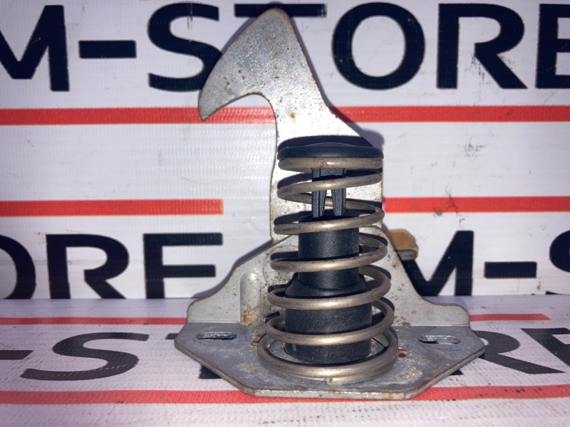 замок капота, 300 рублей, Красноярск