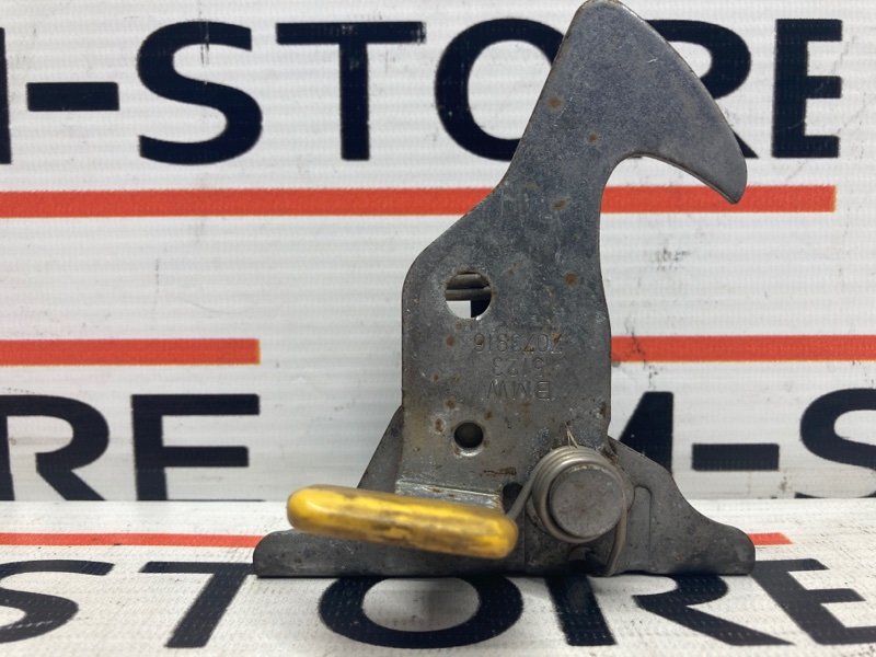 замок капота, 300 рублей, Красноярск