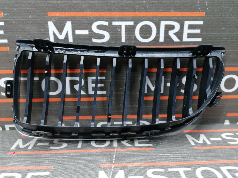 решетка радиатора, 830 рублей, Красноярск