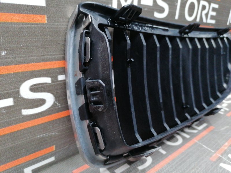 решетка радиатора, 830 рублей, Красноярск