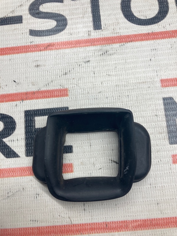 Уплотнитель ограничителя двери, 200 рублей, Красноярск