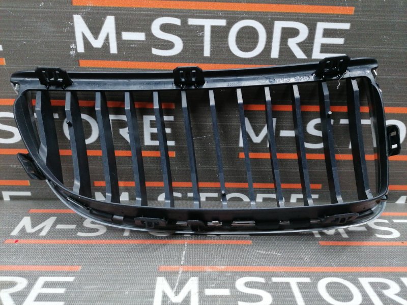 решетка радиатора, 830 рублей, Красноярск