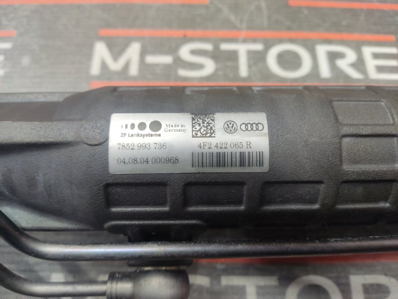 рулевая рейка, 1000 рублей, Красноярск