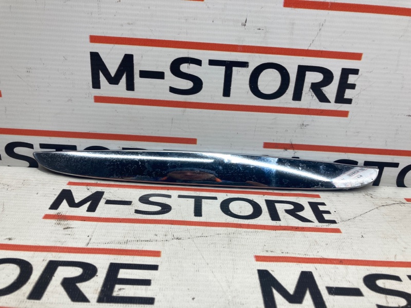 накладка на капот, 600 рублей, Красноярск