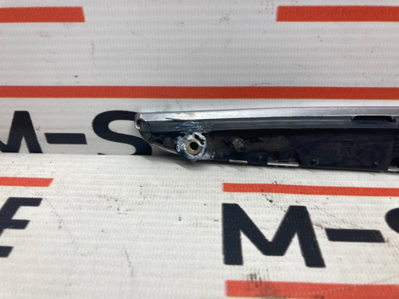 накладка на капот, 600 рублей, Красноярск