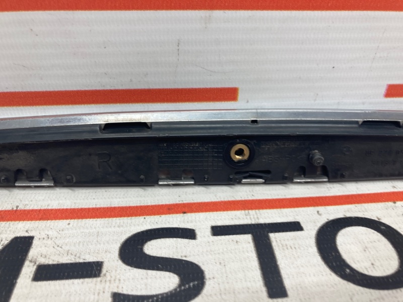 накладка на капот, 600 рублей, Красноярск