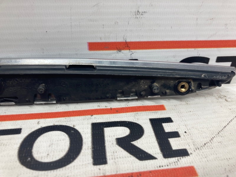 накладка на капот, 600 рублей, Красноярск