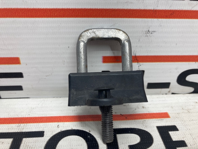 скоба капота, 190 рублей, Красноярск