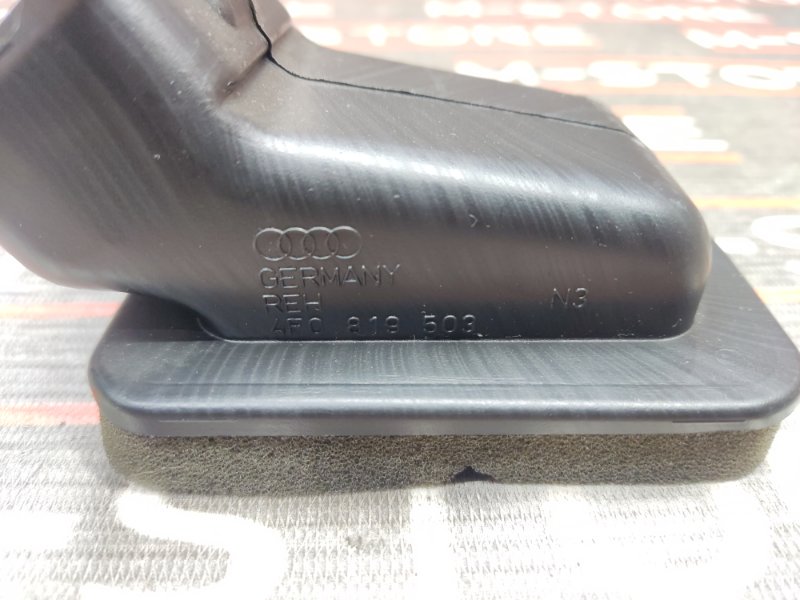 Воздуховод печки, 300 рублей, Красноярск