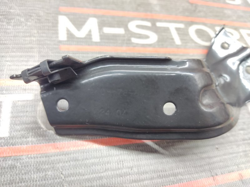 Кронштейн усилителя торпеды, 200 рублей, Красноярск