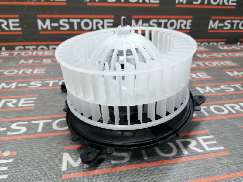 мотор печки, 7500 рублей, Красноярск