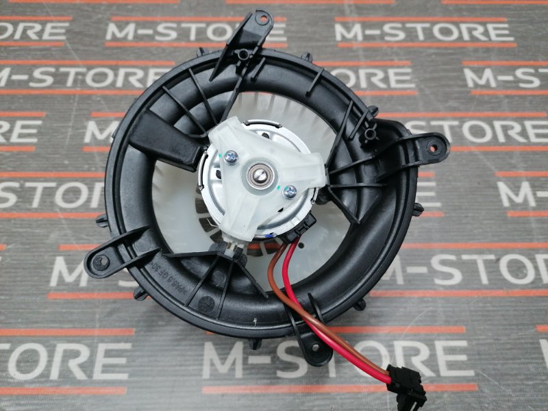 мотор печки, 7500 рублей, Красноярск