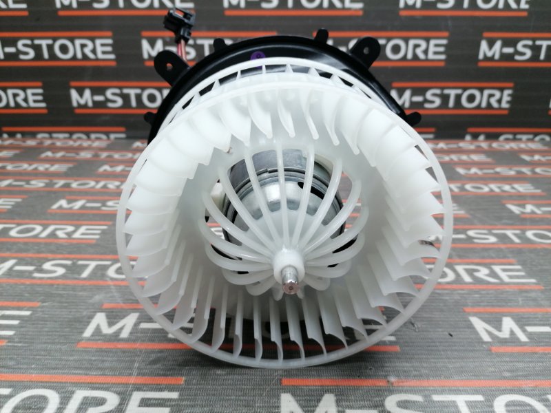 мотор печки, 7500 рублей, Красноярск