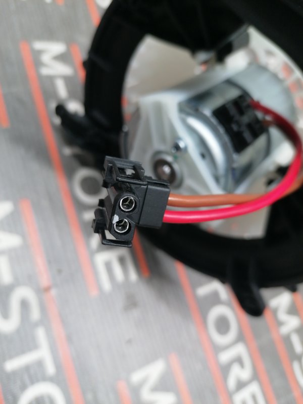 мотор печки, 7500 рублей, Красноярск