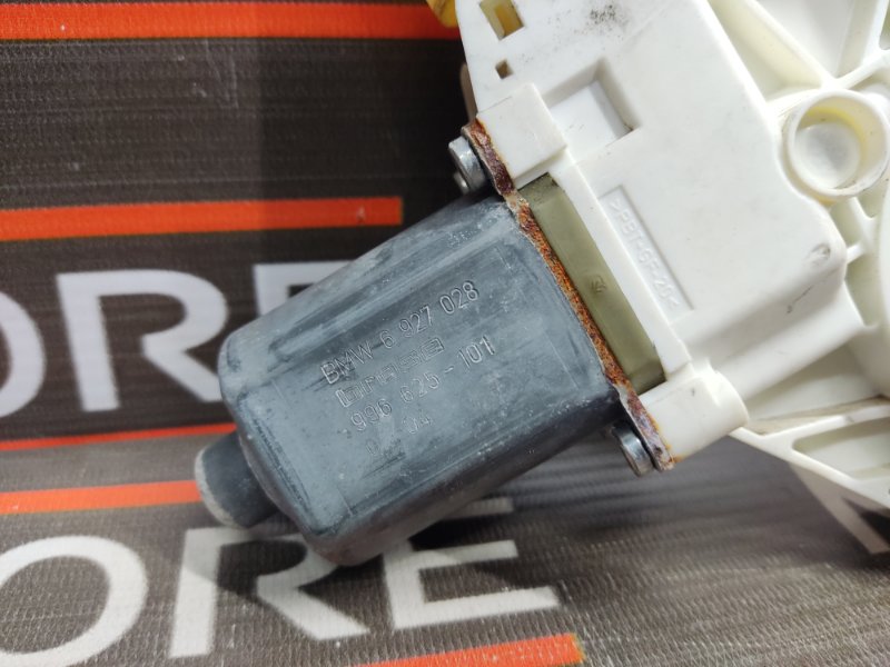 мотор стеклоподъемника, 350 рублей, Красноярск