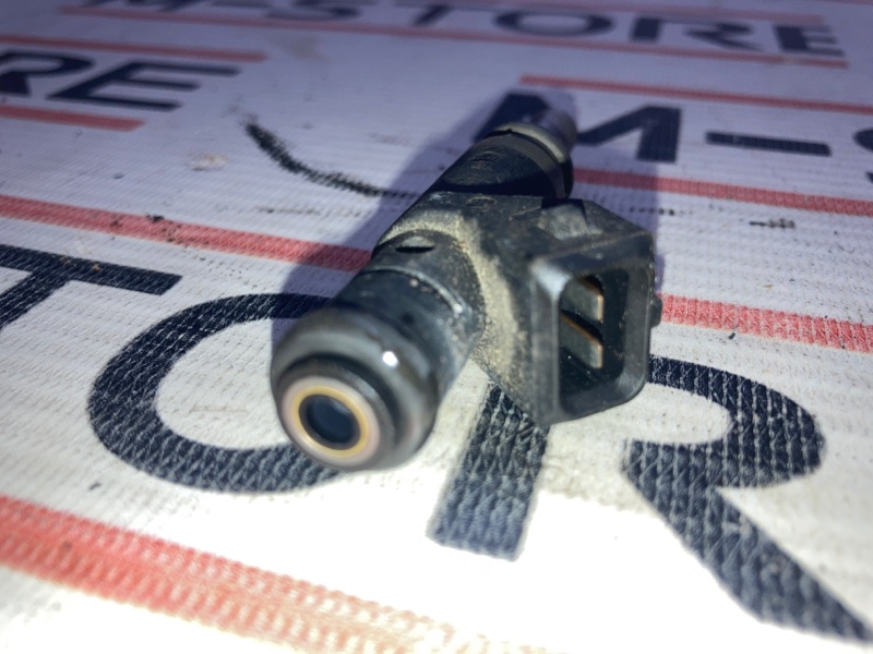 форсунка топливная, 660 рублей, Красноярск