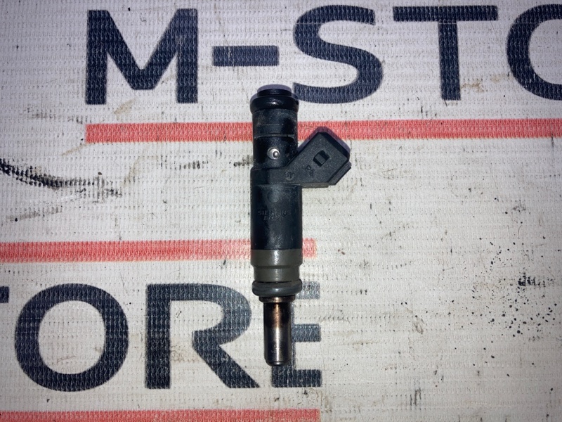 форсунка топливная, 660 рублей, Красноярск