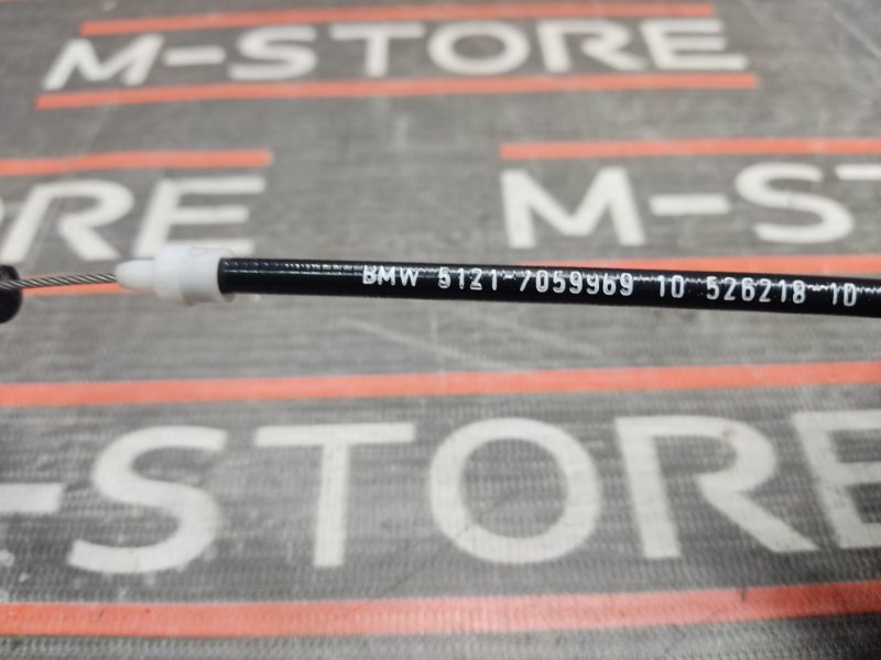 трос замка двери, 250 рублей, Красноярск